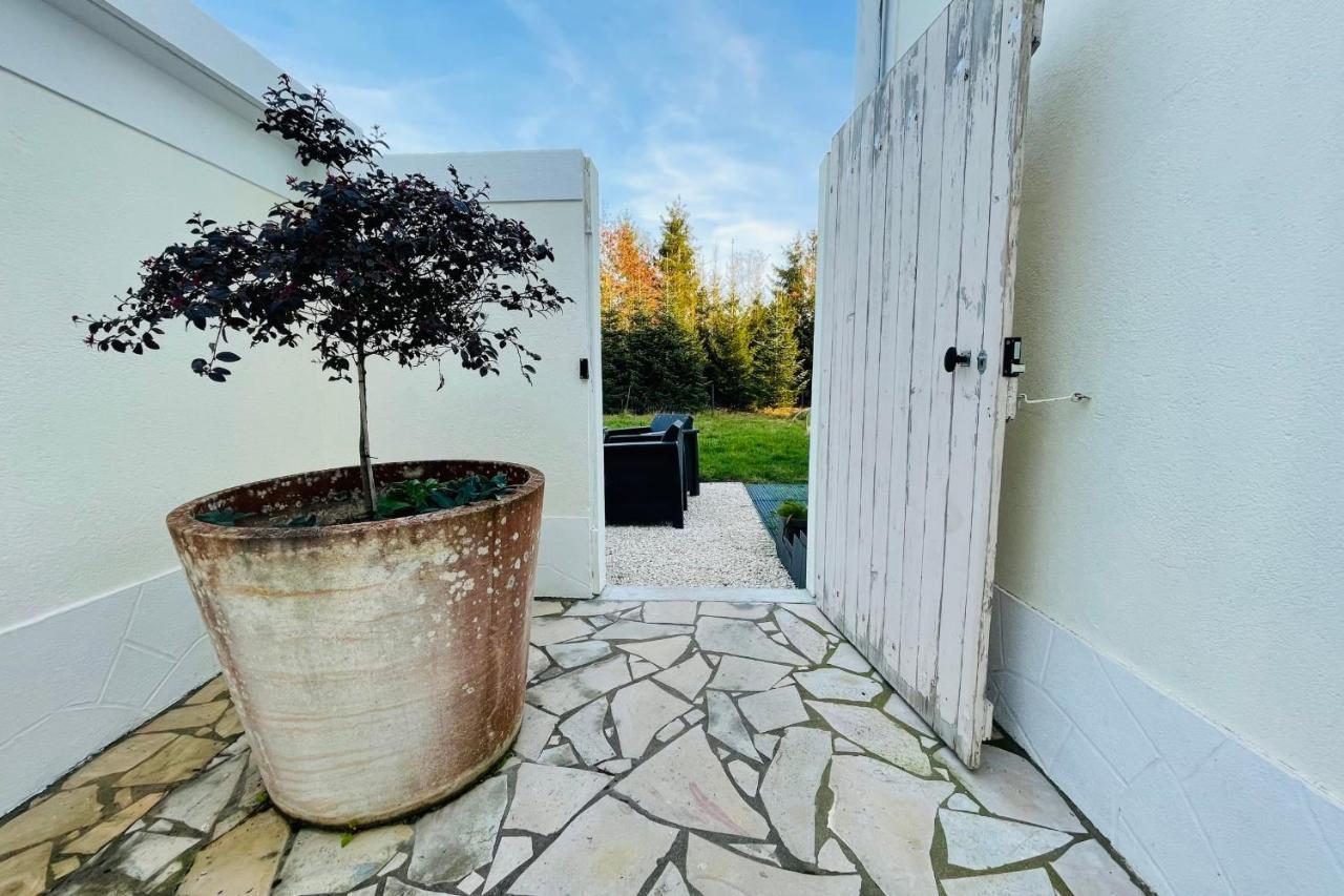 Apartment "Le Briand" Charming Base For Your Sightseeing In Touraine Noizay Eksteriør bilde