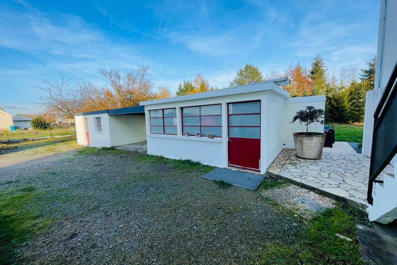 Apartment "Le Briand" Charming Base For Your Sightseeing In Touraine Noizay Eksteriør bilde