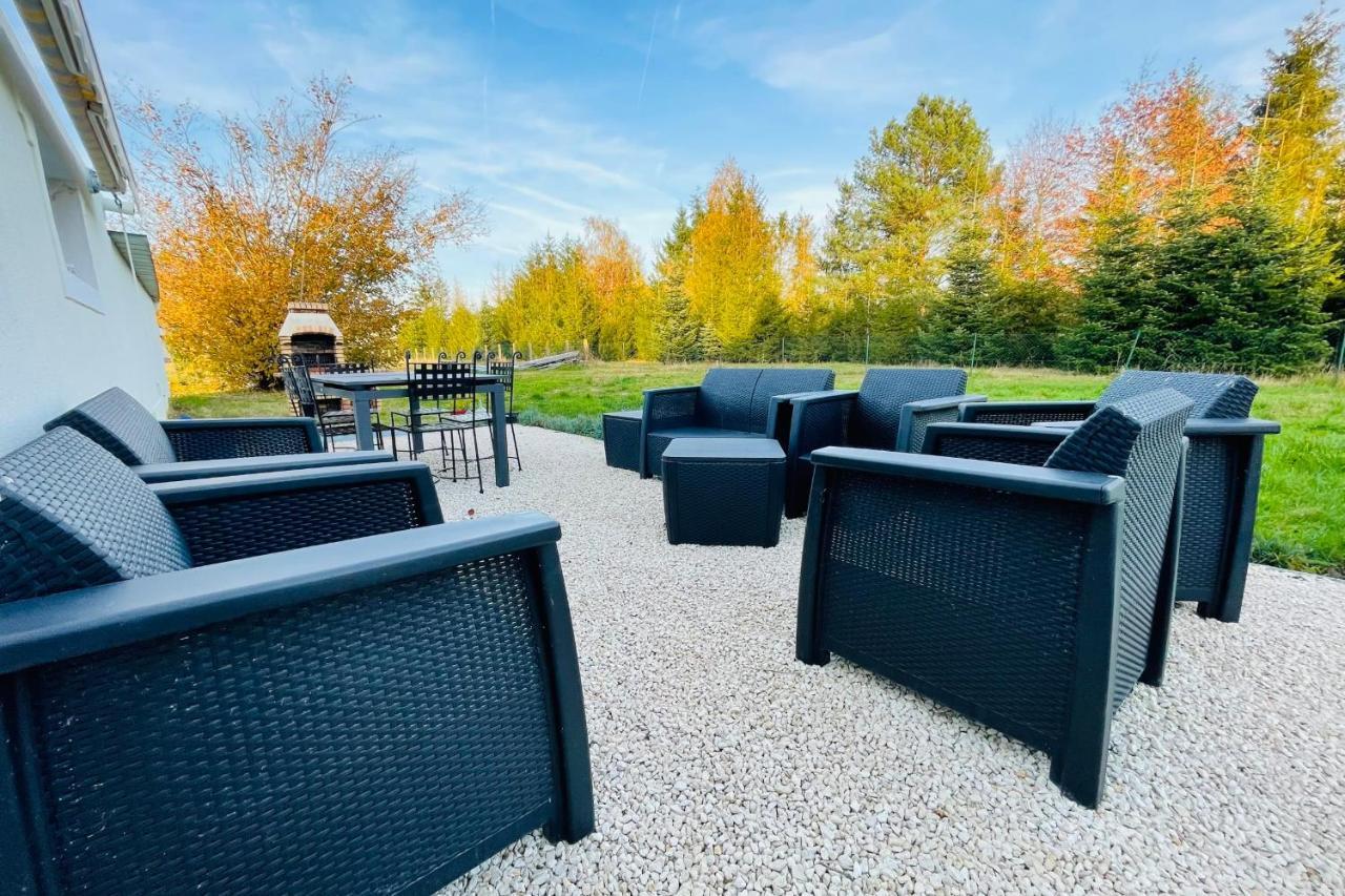 Apartment "Le Briand" Charming Base For Your Sightseeing In Touraine Noizay Eksteriør bilde