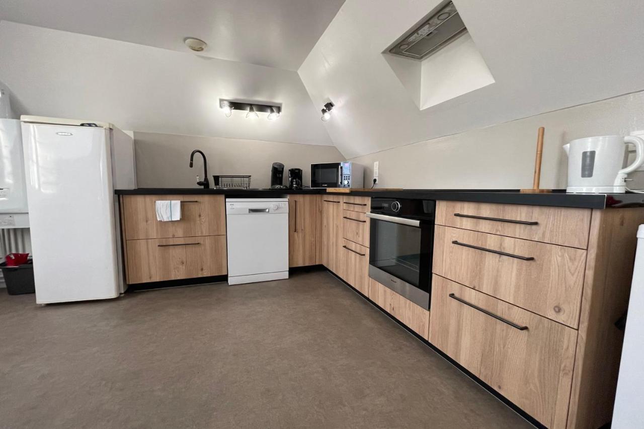 Apartment "Le Briand" Charming Base For Your Sightseeing In Touraine Noizay Eksteriør bilde
