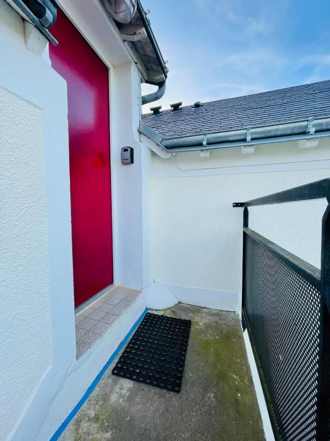 Apartment "Le Briand" Charming Base For Your Sightseeing In Touraine Noizay Eksteriør bilde