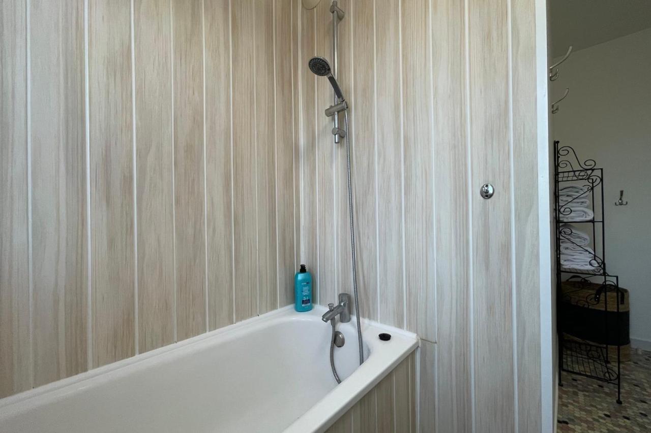 Apartment "Le Briand" Charming Base For Your Sightseeing In Touraine Noizay Eksteriør bilde